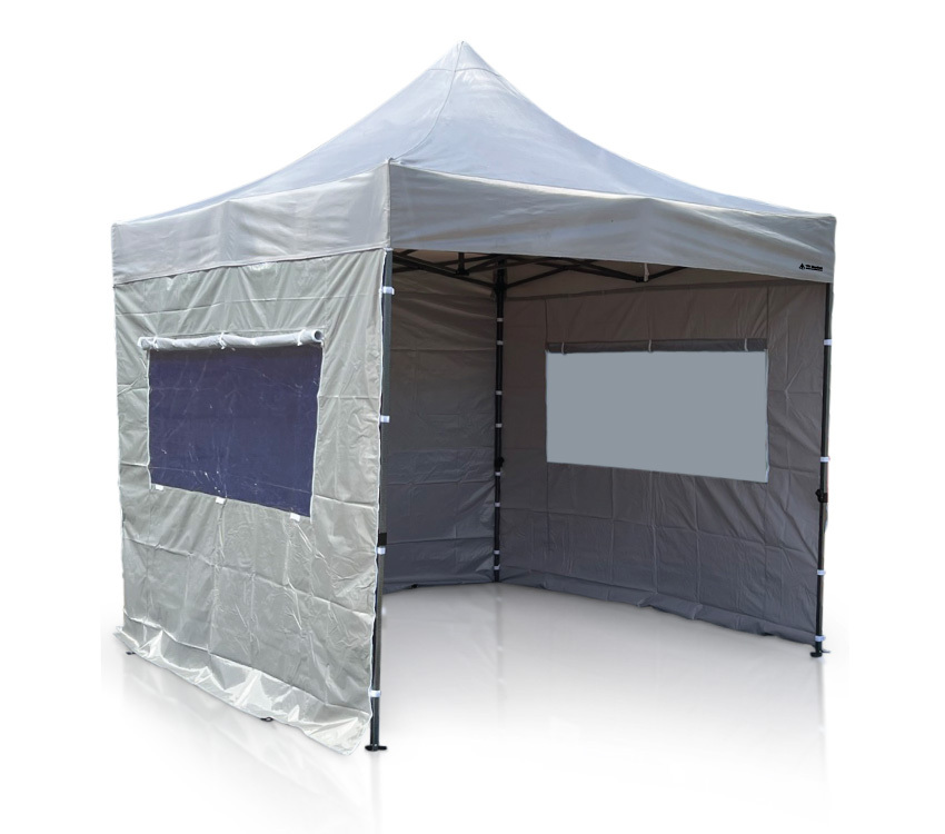 S30 Lite Gazebo