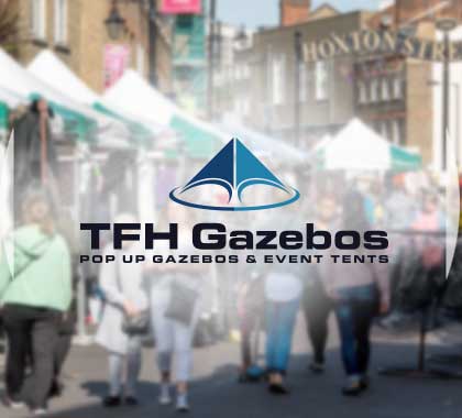 Join TFH Gazebos mailing list